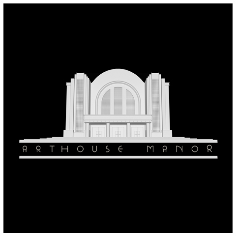 ArtHouse Manor