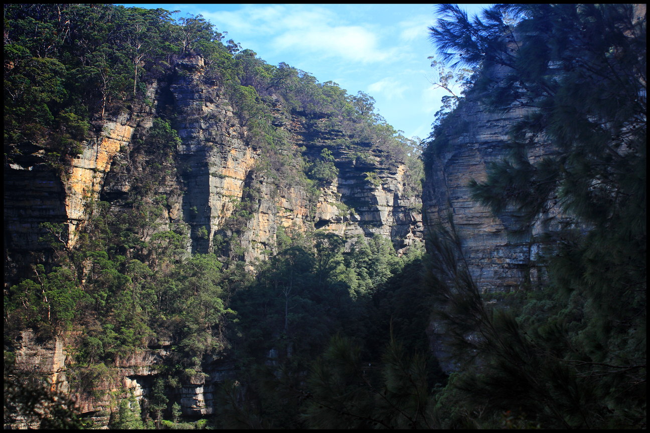 Springwood, New South Wales Australia