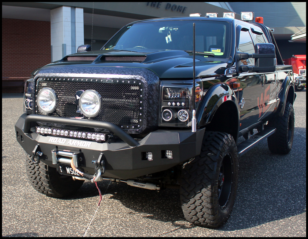 MotorEX 2015 Gallery, New South Wales Australia