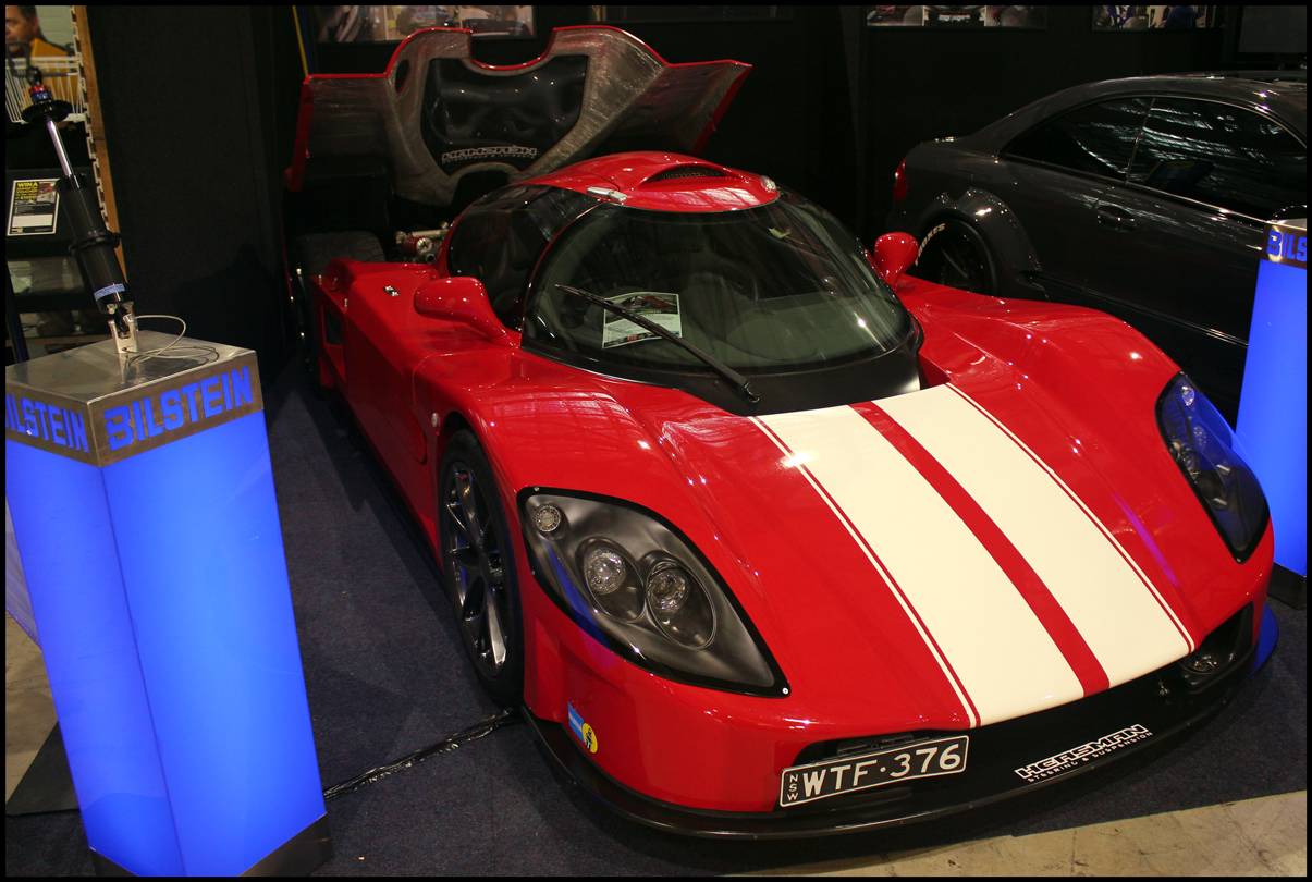 MotorEX 2015 Gallery, New South Wales Australia