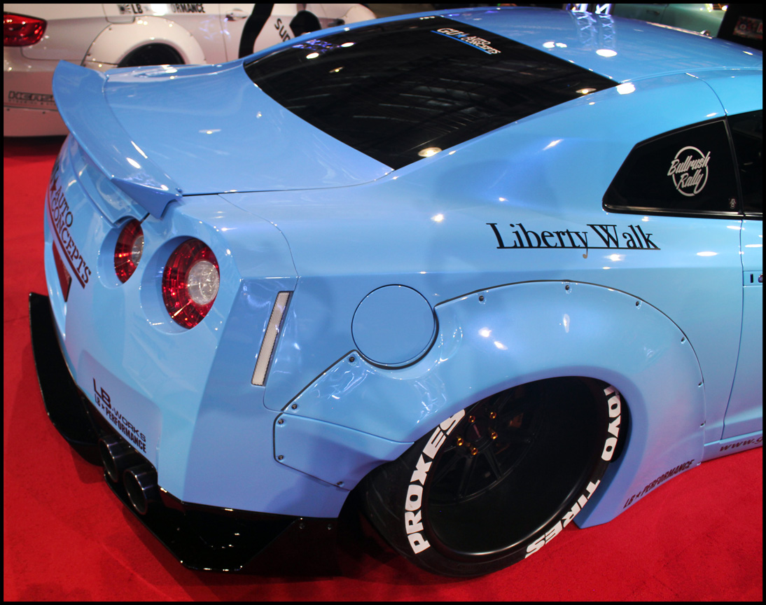 MotorEX 2015 Gallery, New South Wales Australia