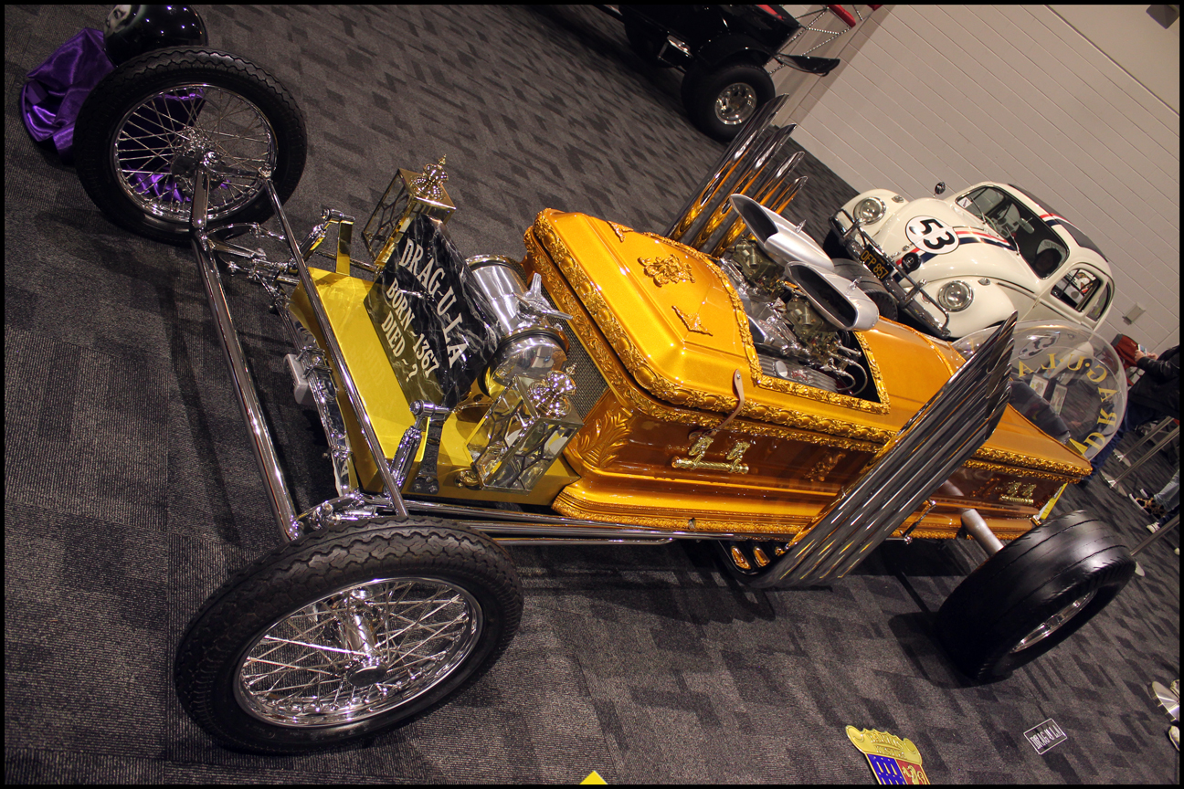 MotorEX 2015 Gallery, New South Wales Australia