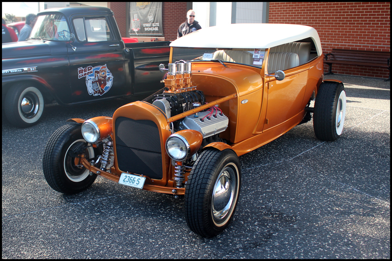 MotorEX 2015 Gallery, New South Wales Australia