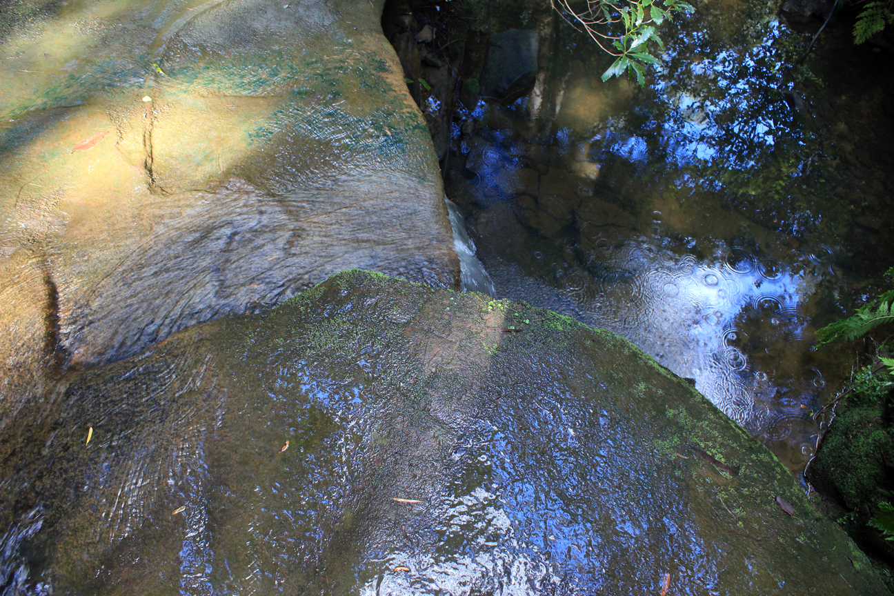 Wentworth Falls, New South Wales Australia
