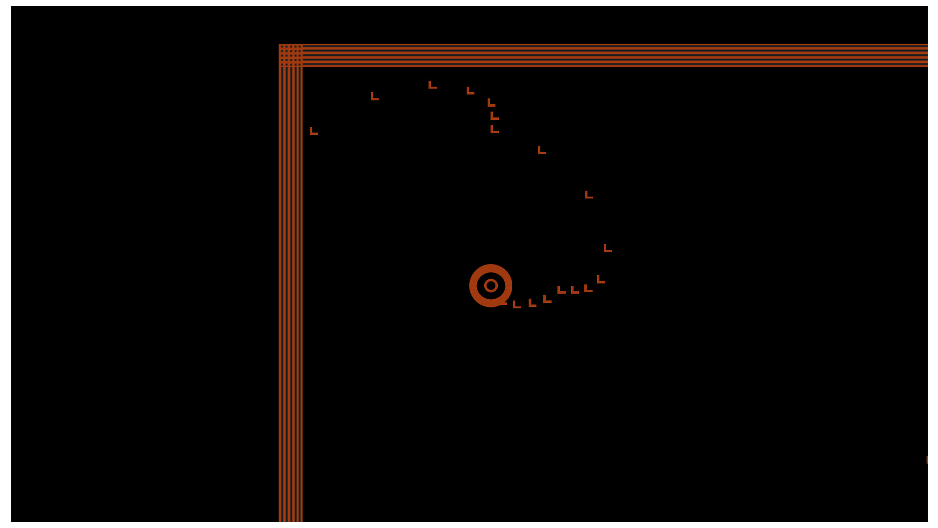 Geometric Warfare Neogenesis - A David Ghazawy Video Game